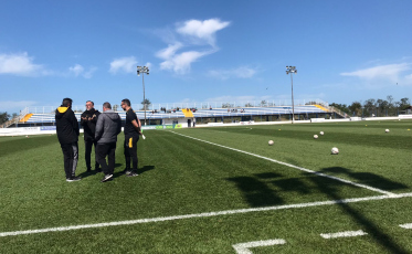 Atlético Catarinense 0 x 0 Criciúma: Confira os detalhes da partida 