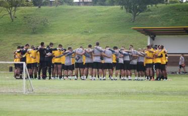 Torcedores do Tigre podem comprar ingressos para jogo contra Hercílio Luz a R$ 30