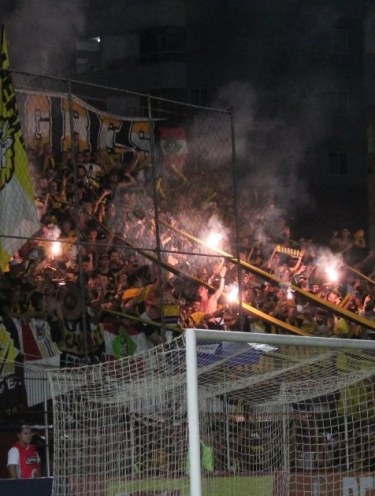 Brusque x Criciúma: Tigre decide vaga na final da Taça Acesc fora de casa