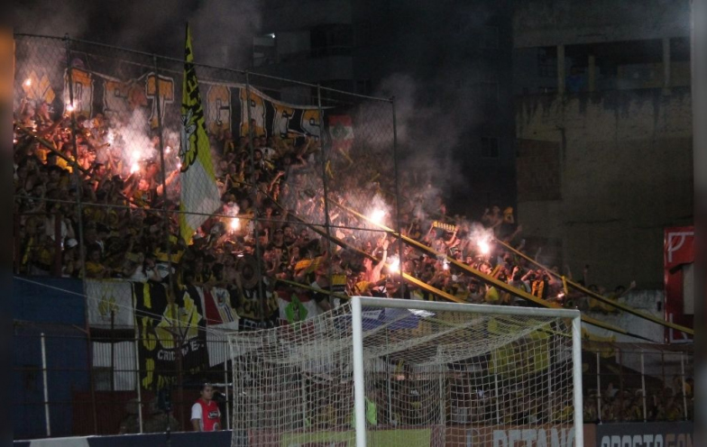 Brusque x Criciúma: Tigre decide vaga na final da Taça Acesc fora de casa