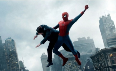 Homem-Aranha: Um Novo Dia tem teasers e prepara fãs para trailer