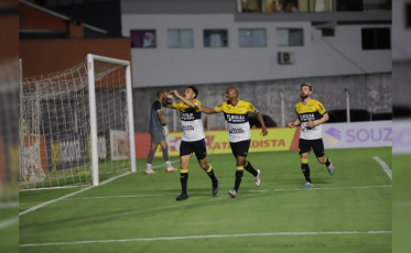 Gui Lobo defende permanência de Eduardo Baptista