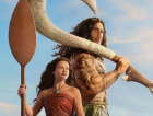 Filme live-action de Moana ganha novo trailer e fãs dão destaque para Dwayne Johnson no papel de Maui