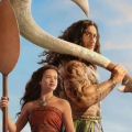 Filme live-action de Moana ganha novo trailer e fãs dão destaque para Dwayne Johnson no papel de Maui
