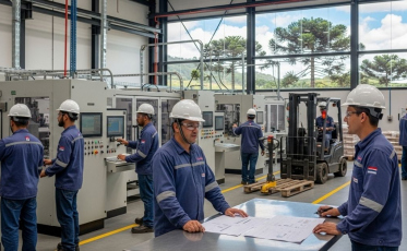 SC registra mais de 10 mil vagas de emprego pelo Sine; veja oportunidades por região