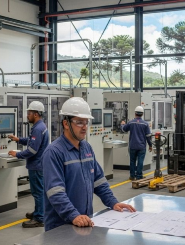 SC registra mais de 10 mil vagas de emprego pelo Sine; veja oportunidades por região