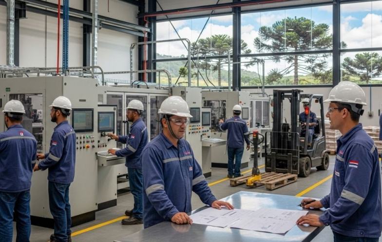 SC registra mais de 10 mil vagas de emprego pelo Sine; veja oportunidades por região