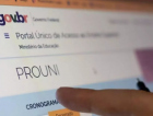 Prazo do Prouni para lista de espera termina nesta quinta-feira; saiba quais os critérios para concorrer