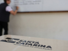 Santa Catarina lança edital para concurso público com até 10 mil vagas para educação