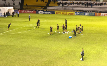 Criciúma 2 x 0 Operário: Confira os detalhes da partida