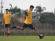 Foto: Celso da Luz/ Assessoria de imprensa Criciúma E.C.