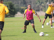 Foto: Celso da Luz/ Assessoria de imprensa Criciúma E.C.