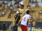 De virada, Tigre vence Inter de Lages