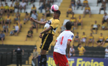 De virada, Tigre vence Inter de Lages