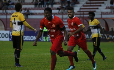 Em Lages, Tigre empata com o Inter