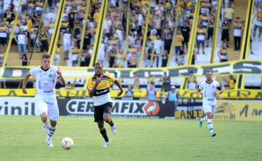 9ª rodada do Catarinense mantida com presença de público