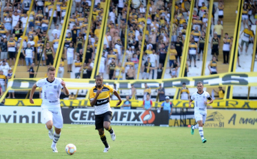 O que vale a última rodada do Catarinense?