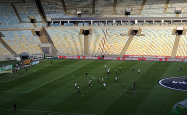 Tigre x Fluminense: Times confirmados para o segundo jogo das oitavas de final da Copa do Brasil 