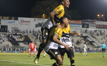 Ponte Preta 1 x 1 Criciúma: Confira os detalhes da partida