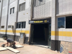 Tigre Sports Bar deverá ser inaugurado na próxima semana