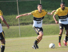 Sub-20 do Tigre vence o Juventus no Catarinense