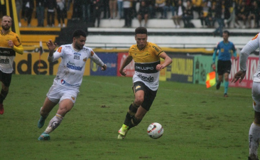 Sem vencer há três jogos, Tigre embarca para Maceió