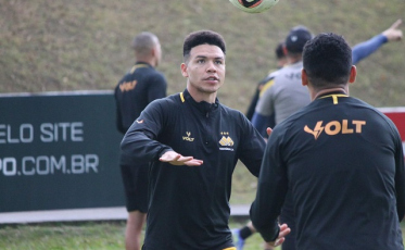 Brasileiro Série B: Tigre conquista metade dos pontos em casa no primeiro turno