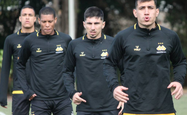 Criciúma encara o Londrina no Estádio do Café