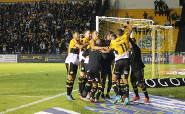 Imbatível: Nos últimos 20 jogos, apenas uma derrota