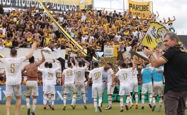 Tigre: jogadores e comissão técnica não votarão e vão justificar a ausência