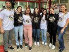 Projeto Força de Tigre promove jantar solidário para crianças do abrigo Nossa Casa em Criciúma