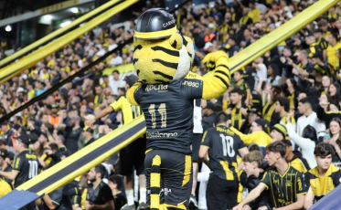 Com acesso exclusivamente facial, Criciúma inicia venda de ingressos para decisão na Taça Acesc