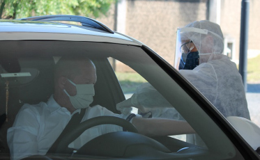 Pelo menos dois novos atletas no Tigre para o Estadual