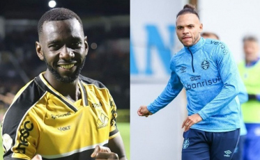 Criciúma x Grêmio - Tricolores duelam para se afastar da parte de baixo da tabela