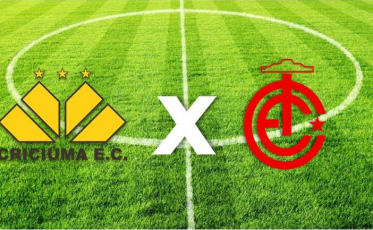 No Majestoso, Tigre perde para o Inter de Lages no primeiro tempo (ATUALIZADA)