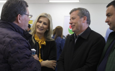 Projeto Tigrinhos renova parceria para escolinhas em 16 municípios