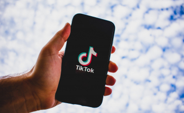 TikTok terá espaço exclusivo no Empreende SC 2023