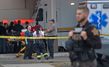 EUA: Atirador mata três pessoas em praça de alimentação de shopping e é morto 