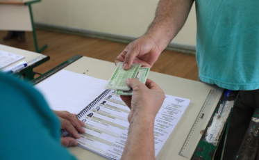 Não votou? Ainda dá tempo de justificar o voto