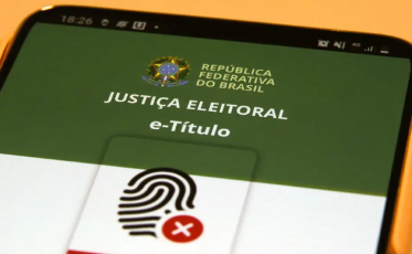 Eleitor que não votou no primeiro turno pode votar no segundo