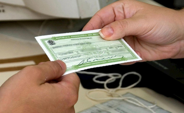 Segunda via do título de eleitor pode ser solicitada até quinta-feira