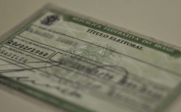 Prazo para tirar 2º via impressa do título eleitoral termina nesta quinta-feira