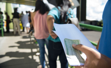 O que levar e o que não levar no dia da votação