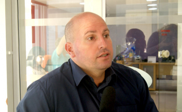 Tita Belloli não entende porque querem tirar a Cidasc de Criciúma