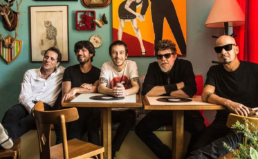 7 curiosidades sobre os Titãs