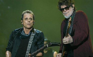 9 sucessos dos Titãs que foram temas de novela