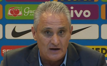 Sem Lucas Moura, Tite convoca o Brasil pra Copa América