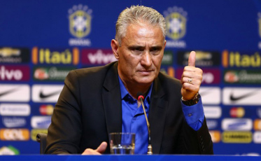 Convocação da Seleção Brasileira tem quatro nomes surpreendentes