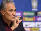 Tite tem segundo maior salário entre técnicos da Copa