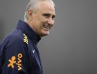 Tite não confirma substitutos de Danilo e Neymar em jogo contra Suíça